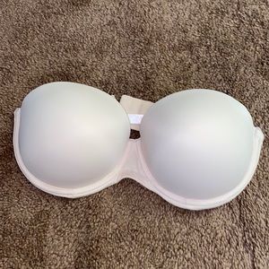Victoria Secret Pink Bra 34DD